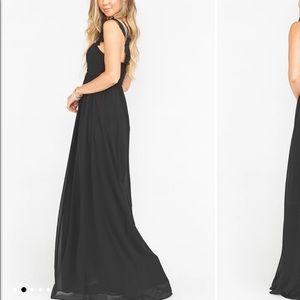 Show Me Your Mumu June Maxi